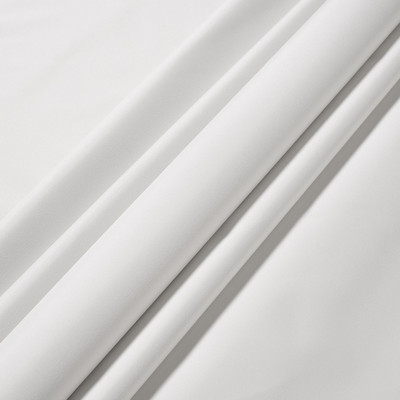 Thermalsuede 54 Inch Drapery Lining in White - 14 Yard Bolt