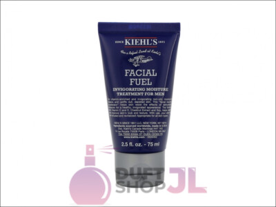 Kiehl's Men Facial Fuel Moisture Treatment 75 ml