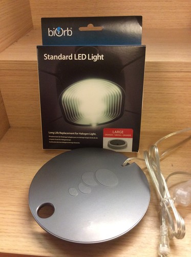 biorb reef one light