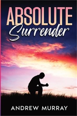 Absolute Surrender (Paperback or Softback)