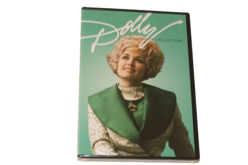 Dolly Parton - Dolly Parton & Friends [Used Very Good DVD