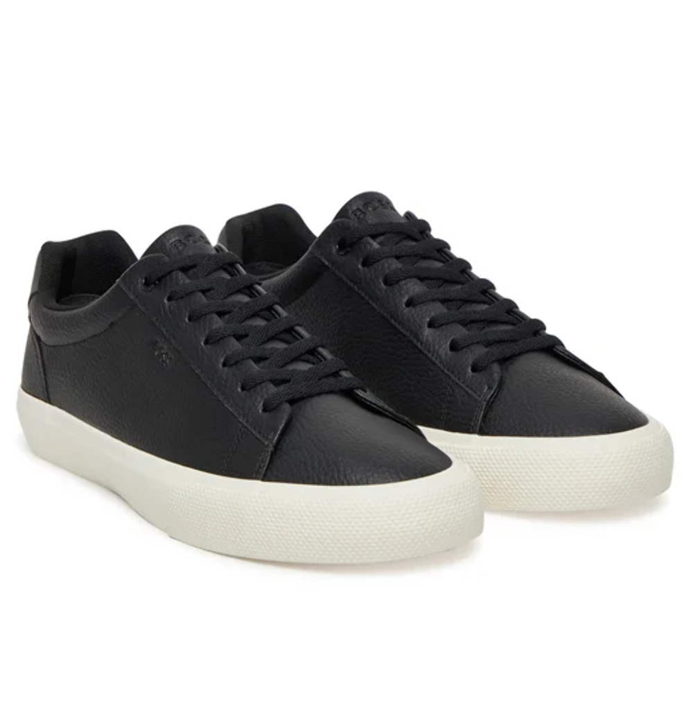 Hugo Boss Aiden_Tenn_grp Black [50542114-002] | eBay