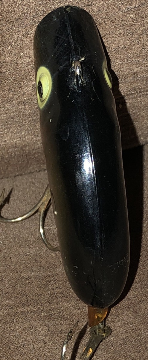 Leurre de pêche vintage Flotteur d'appât - France