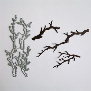 Tree Pole Design Metal Cutting Dies For DIY Scrapbooking Album Card FS Tree Pole Design Metal Cutting Dies For DIY Scrapbooking Album Card FS