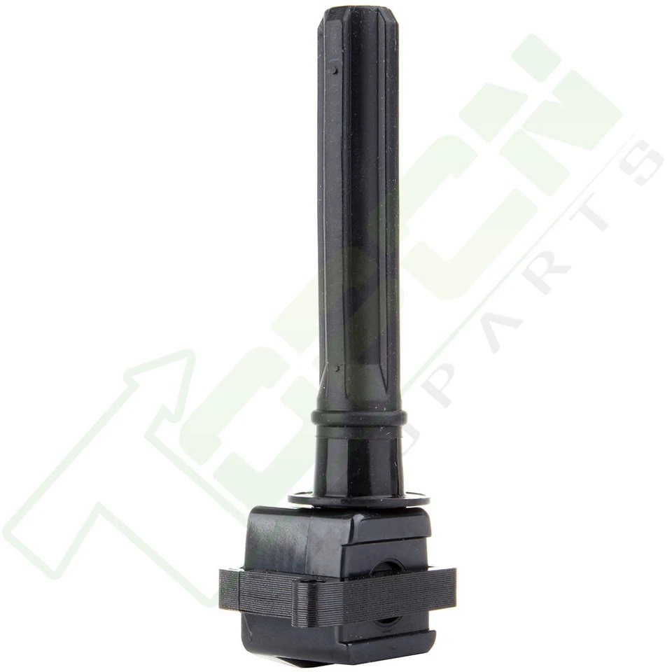 6 bobinas de encendido para Chevrolet Caprice 2011-17 6L 2000-04 Dodge Intrepid V6 3,5 L Foto 2 de 4