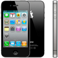 Apple iPhone 5s - 16GB - Silver - For Parts No Power