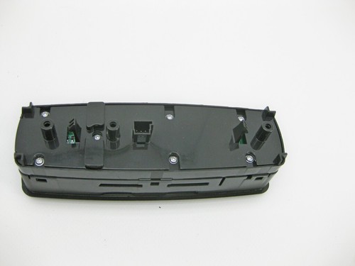 Mercedes-Benz A2518300190 9051 New black button block for power windows with... - Picture 5 of 10