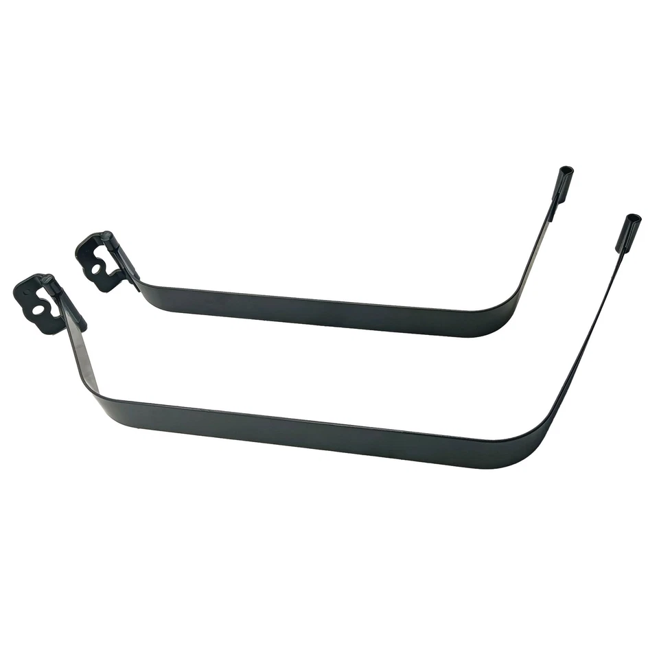 2x Fuel Tank Strap For Lexus Gx470 Toyota 4runner 4.0L 4.7L 7760135090 2003-2009 Foto 3 de 4