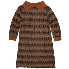 Instant Deal Drop — Lissbrants (France) Vintage, 1970s, Gwendacril