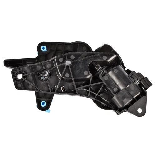 OEM NEW 15-24 Ford F150 Super Duty Tailgate Handle Latch Lock Control Actuator - Picture 6 of 22