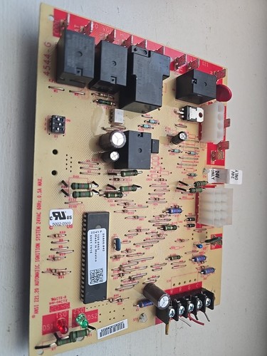 Furnace Control Board 50A66-843, 150-0993.  - Picture 3 of 7