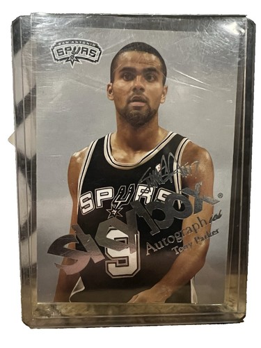 Wild Card Matte Metal Yao Ming 2026 # 1/1 Autograph Basketball | eBay