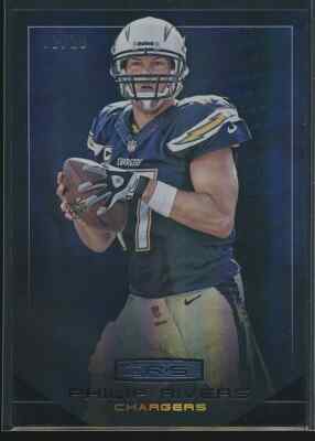 Philip Rivers 2014 Panini Rookies and Stars 2/10