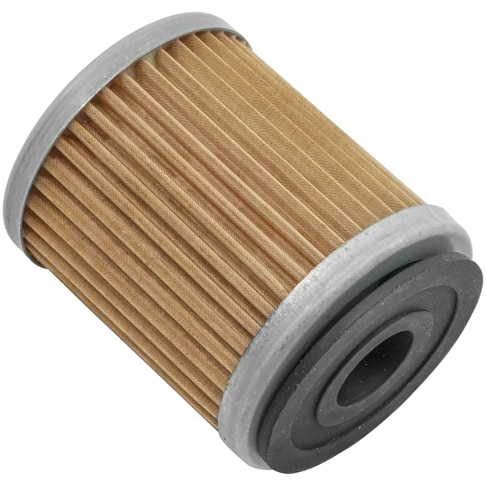 Filtro de aceite para Yamaha TTR250 TT-R250 1999 2000 2001 2002 2003 2004 2005 2006 Foto 3 de 4