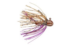 Missile Baits Jigs Ikes Micro 3/16oz (MJMJ316) Pick from 6 Colors FREE SHIPPING