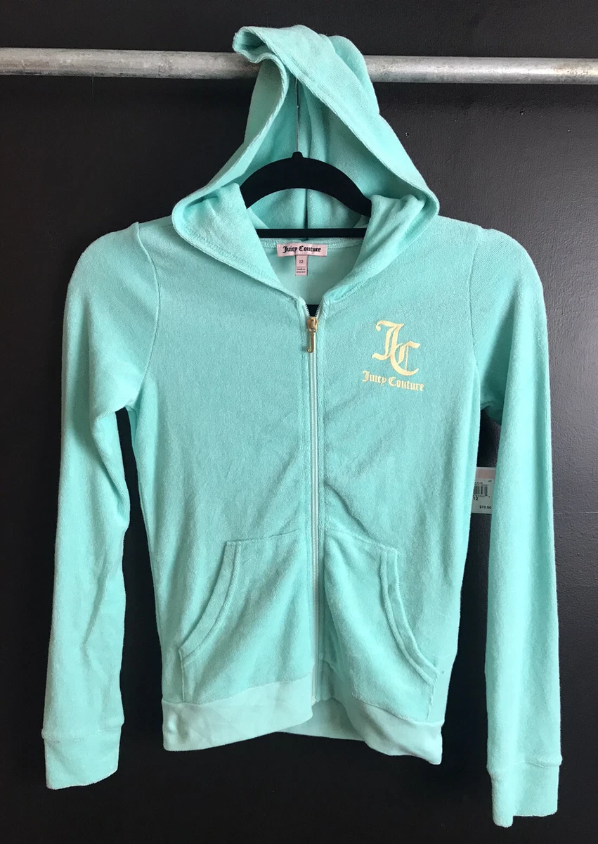 Juicy couture hotsell robertson jacket