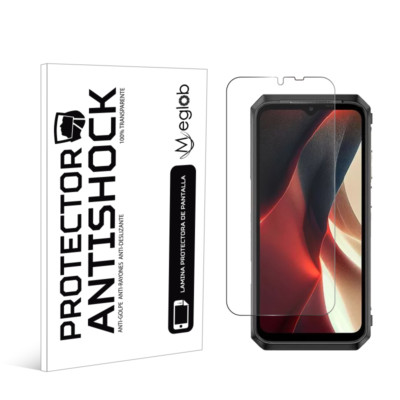 ANTISHOCK Screen protector for Ulefone Power Armor 18 Ultra