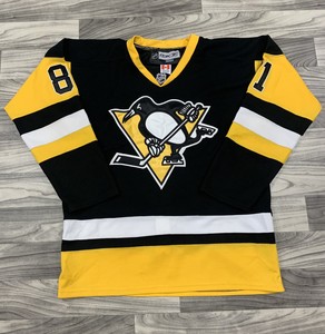 pittsburgh penguins jersey ebay