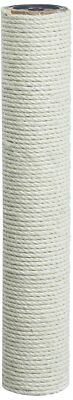 Trixie 43992 Ersatzstamm Sisalstamm Kratzstamm Durchmesser 9 cm Länge 50 cm M8