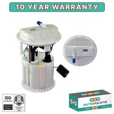 IN TANK FUEL PUMP FEED SENDER UNIT FOR CITROEN C3, C3 PLURIEL 1.1 1.4 1.6 PETROL