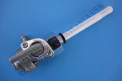 Eastern Tools ETQ Gas Generator Fuel Shutoff Cutoff Valve Tap Petcock Switch A