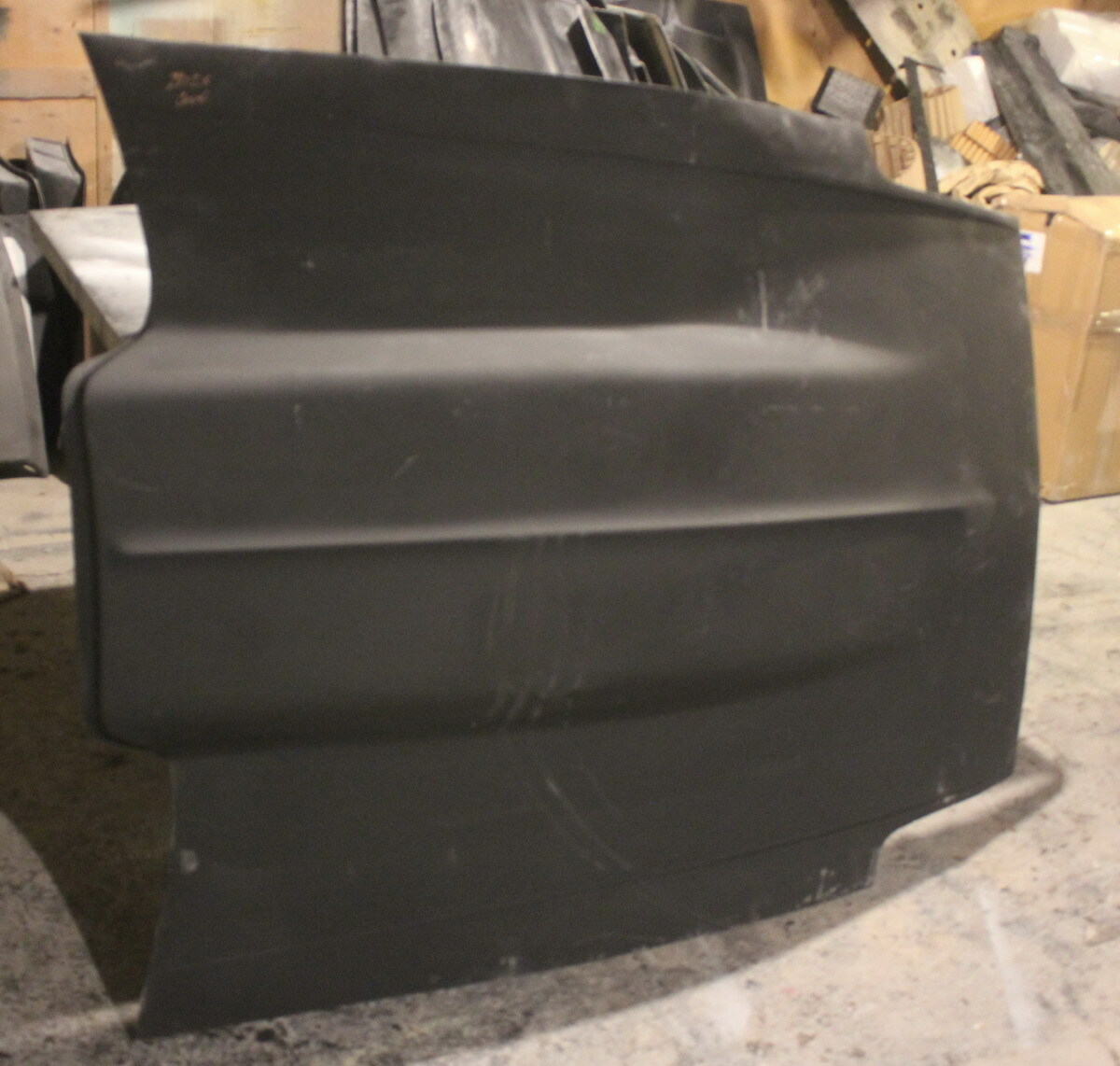 Fits Nissan Datsun 280ZX 7983 SHOWCARS Fiberglass Custom 3.5" Cowl