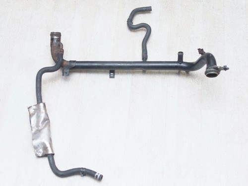 Audi A4 8D A6 4B Skoda Superb 3U VW Passat 3BG 1,8T AWT Wasserrohr Zylinderkopf