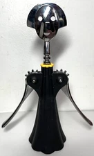 MCM Figural Lady Armed Cork Screw Allesandro Mendini,  Allesi