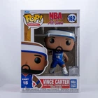 Funko Pop Vince Carter 2005 NBA All-Star #162 Blue Uniform Basketball Figure