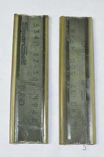 Kantenschoner Gurtschoner Kantenschutz Spanngurt Zurrgurt Germany Ex. Bundeswehr