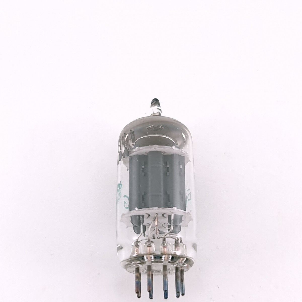 1 x TUBE PHILIPS EL42. NOS/NEUF DANS SA BOÎTE. RCB20