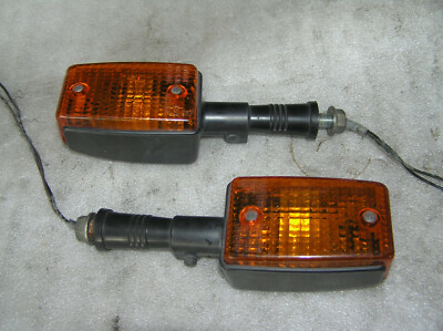 YAMAHA XJ 900 4BB 2 Blinker 2 turnsignals 