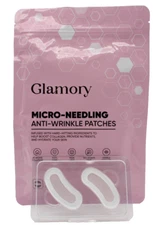 NEW PRODUCT: Glamory Micro-Needling Anti-Wrinkle Patches (2)
