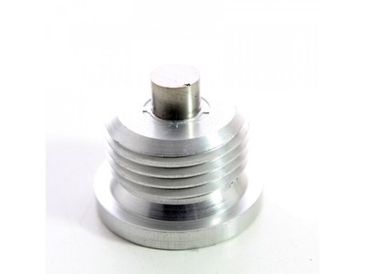 BMW K14 K15 Screw Plug Magnetic Genuine 11137708604 | eBay