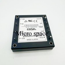 1PCS CBS3504848 COSEL Module expert new quality 100 guarantee