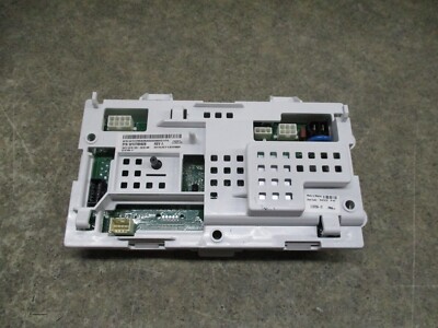 Scheda Elettronica Di Controllo Per Lavatrice Whirlpool - Ricambio Originale W10785628