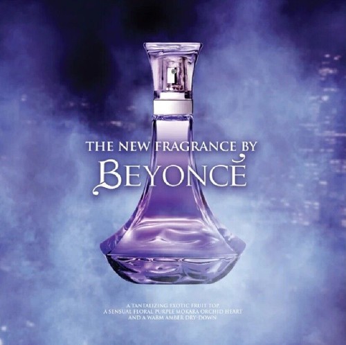 Rare. BEYONCE HEAT by Beyonce EDP Spray for Women 3.4 oz / 100ml . Variations - Picture 29 of 61