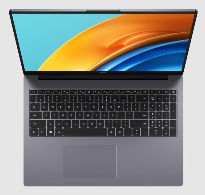 Bios for Huawei MateBook D16 New Chip For MB: NB2715_MB_V7