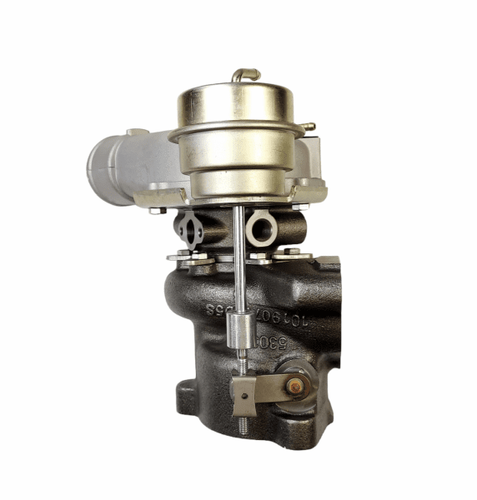 Turbocharger SEAT ALHAMBRA 1.8T 20V TC30-0120 53039700022 - Picture 6 of 9