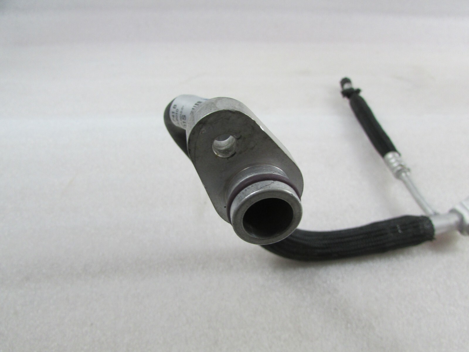 Lamborghini Aventador, AC Refrigerant Pipe, Used, P/N 470260741B
