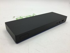 HP L13898-002 HSTNH-U601 USB-C Dock G4 Docking Station  No Power Adapter 