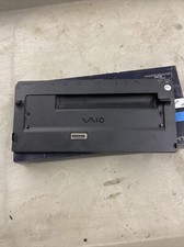 Sony VAIO VGP-PRSZ1 Docking Station for VGN-SZ Series Notebook Computers