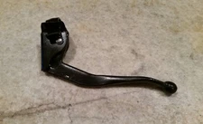 Vtg NOS Lee Chi BMX Left Front Brake Lever 