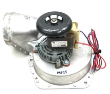 Fasco 71582904 Goodman 0131G00093 Inducer Motor Assembly 230 V used #MF25