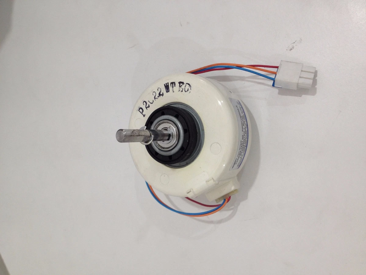 Carrier indoor fan motor online