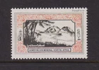 Lord Howe Island 1998 (-) GOWER WILSON MEMORIAL  FameFace  Cinderella/Local -MNG