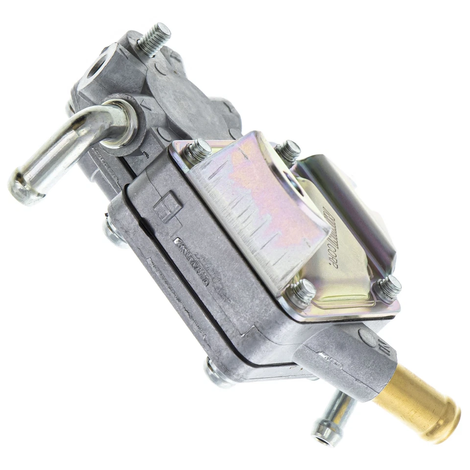 Ski-Doo 403901812 Fuel Pump OEM 2003-2008 MXZ Summit GSX GTX 500 600 800 HO SDI Foto 4 de 4