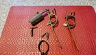 Springfield Civil War Rifle Parts-LOT