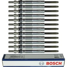 Bougies de préchauffage Peugeot 4007