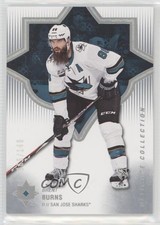 2018-19 Upper Deck Ultimate Collection 65/149 Brent Burns #39 0y2f